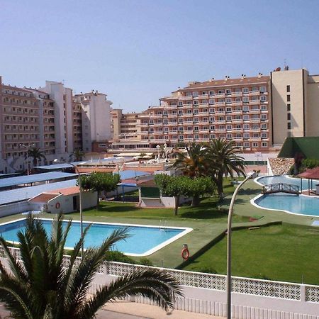 Urbanizacion Penismar 1 Playaestudio Peñíscola Екстериор снимка