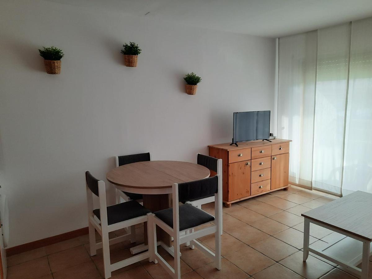 Urbanizacion Penismar 1 Playaestudio Peñíscola Екстериор снимка